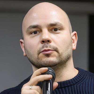 Андрей Пивоваров