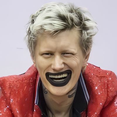 Антон Буренин