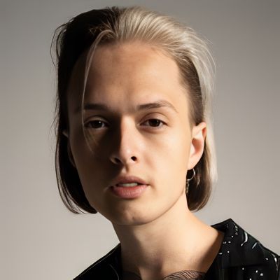 Рустам Косовецкий