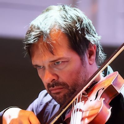 Андрей Решетин