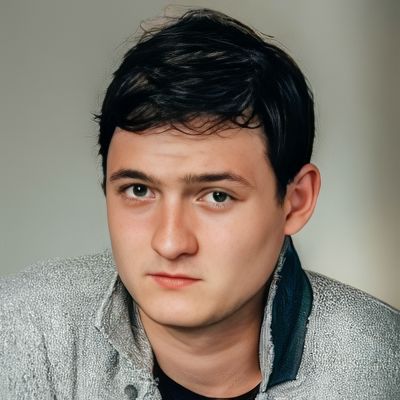 Глеб Пускепалис