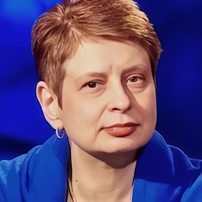 Нина Хрущёва