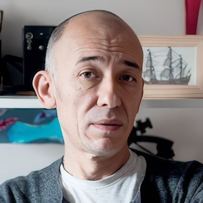 Сергей Дебижев