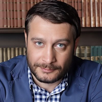 Эдуард Багиров