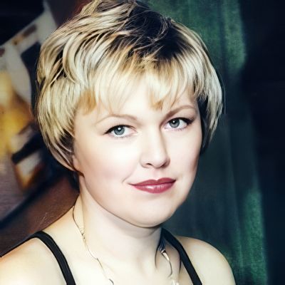 Галина Бокашевская