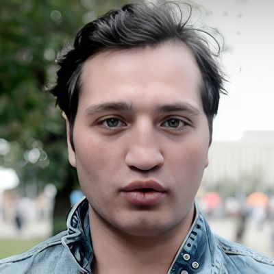 Рустам Солнцев