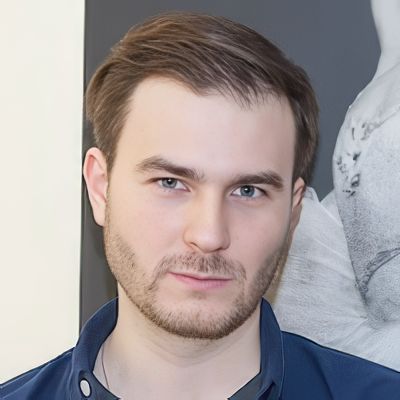 Александр Симоненко