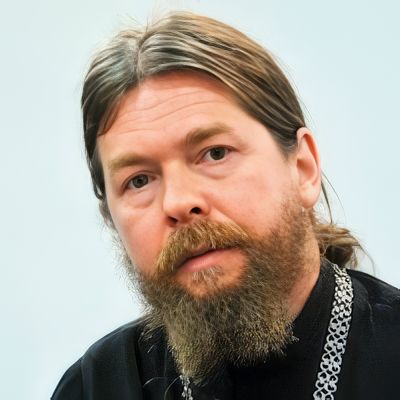 Тихон Шевкунов