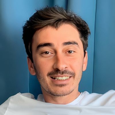 Артём Калайджян