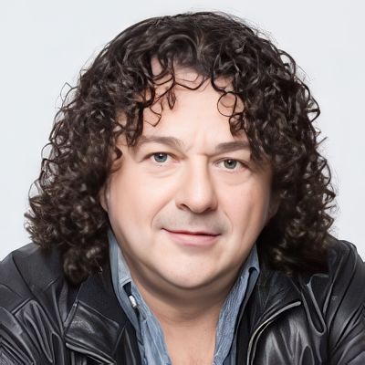 Игорь Саруханов