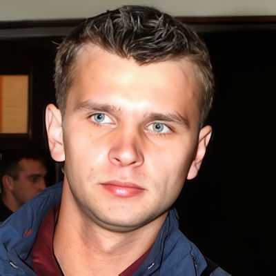 Алексей Бугаев