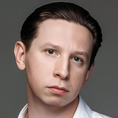 Дмитрий Лысенков