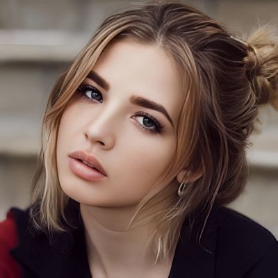 Анна Покровская