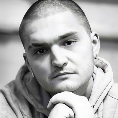 Тимур Кузьминых