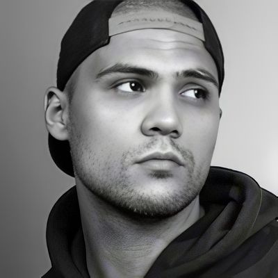 Сергей Круппов