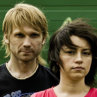 группа «Лакмус»