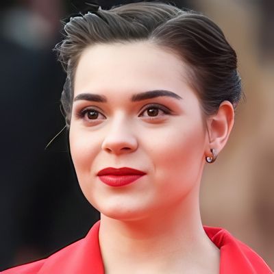 Аделина Сотникова