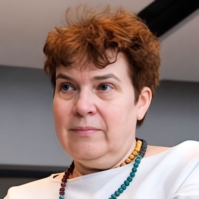 Тамара Эйдельман