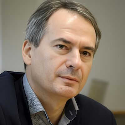 Христо Грозев