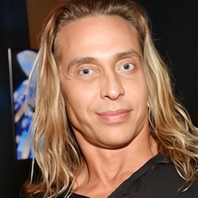 Сергей Глушко