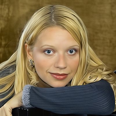 Валентина Лисица