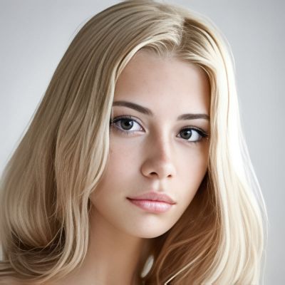 Анна Михеева