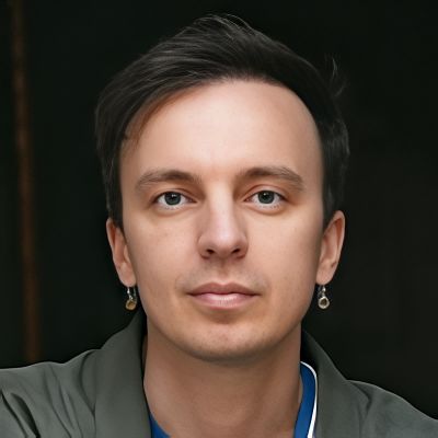 Андрей Аксёнов