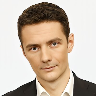 Иван Кудрявцев