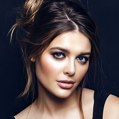 Ольга Меганская