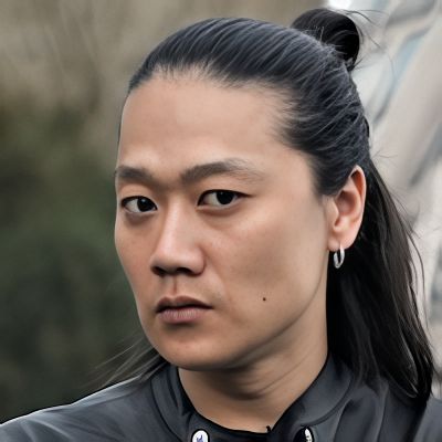 Александр Цой