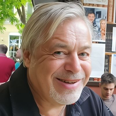 Максим Ланде