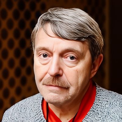 Григорий Амнуэль