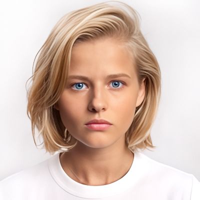 Александра Бортич