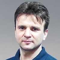 Тимур Кизяков