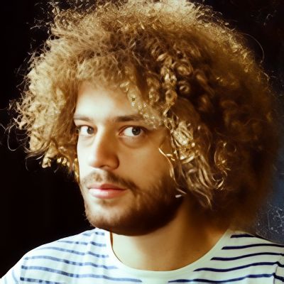 Илья Варламов