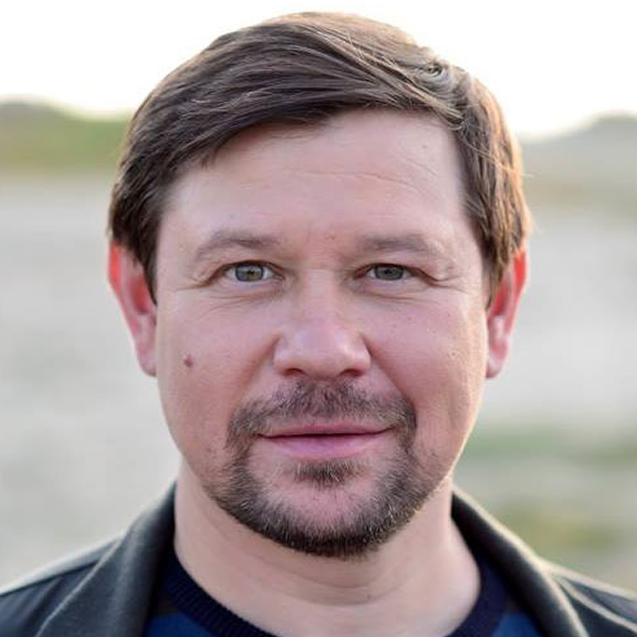 Анатолий Гущин