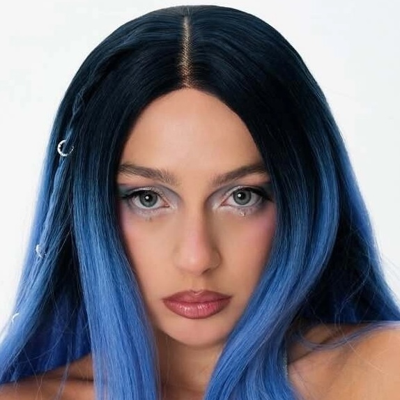 Виктория Лысюк