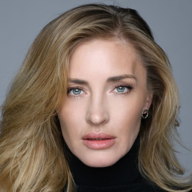 Анна Казючиц