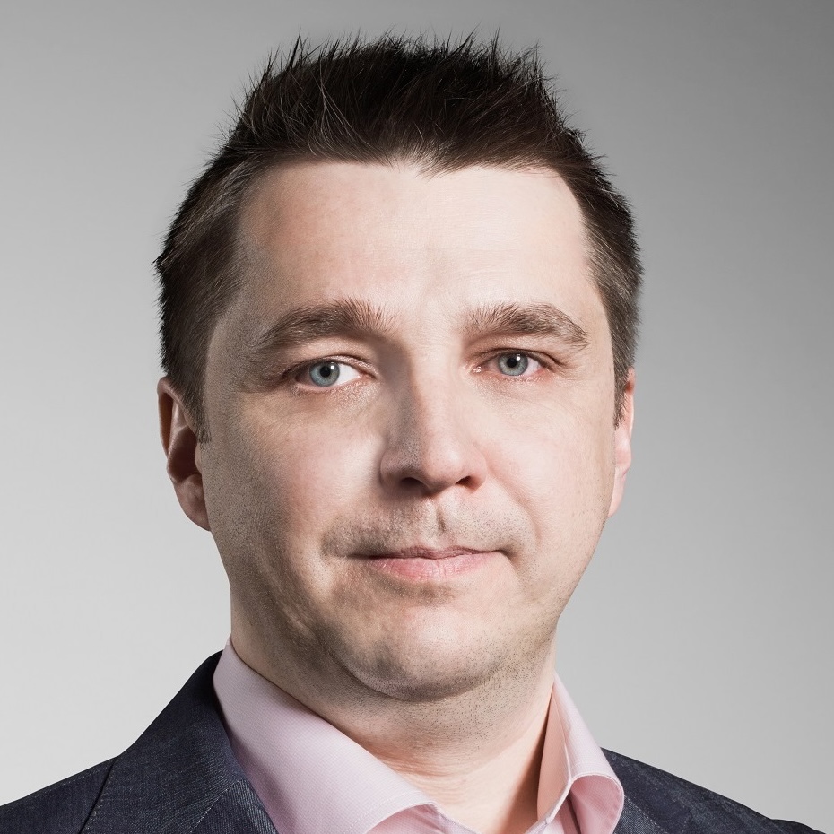 Антон Антич