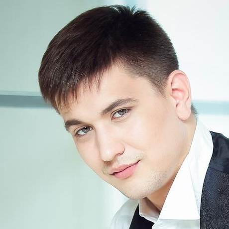 Григорий Чернецов