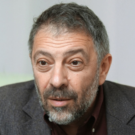 Александр Гольдфарб