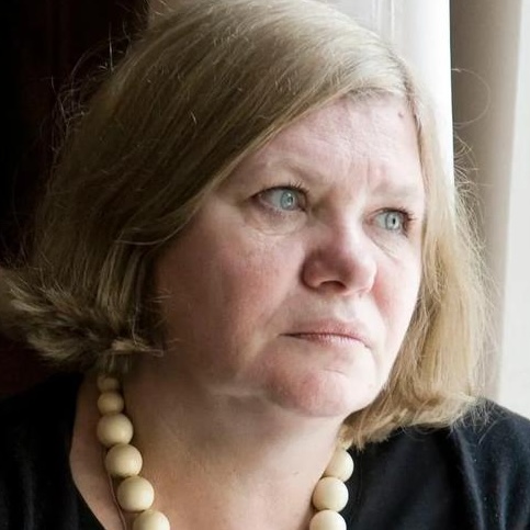 Наталья Громова