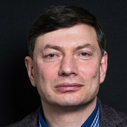 Игорь Эйдман