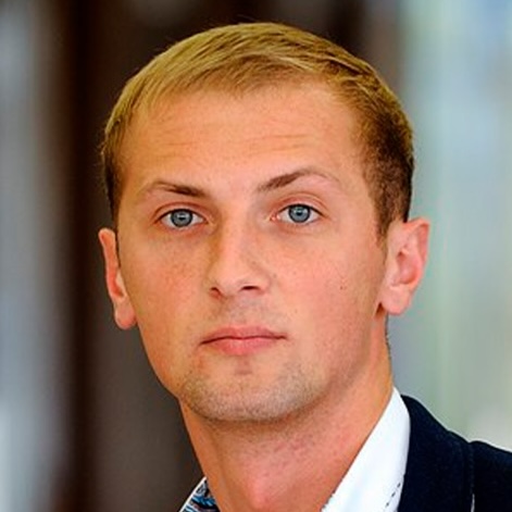 Александр Зубарев