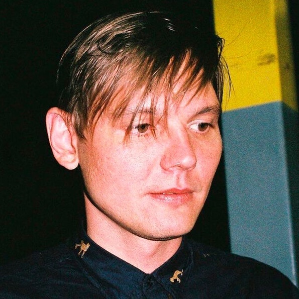 Максим Тесли