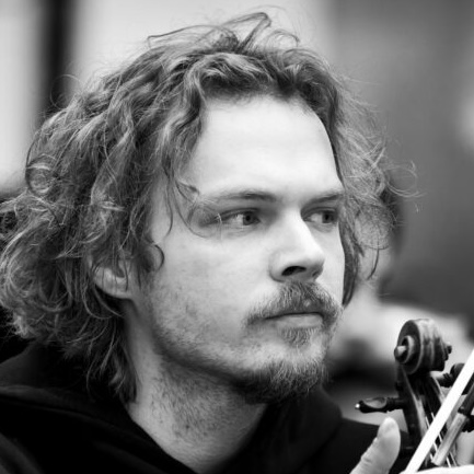 Дмитрий Бородин