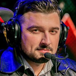 Алексей Баранов