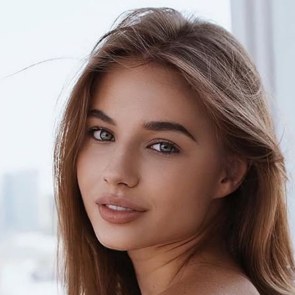 Елизавета Василенко