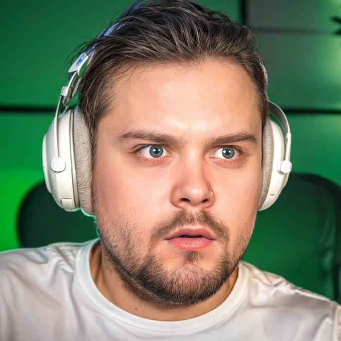 Марк Григорьев