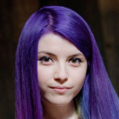 Ольга Саксон